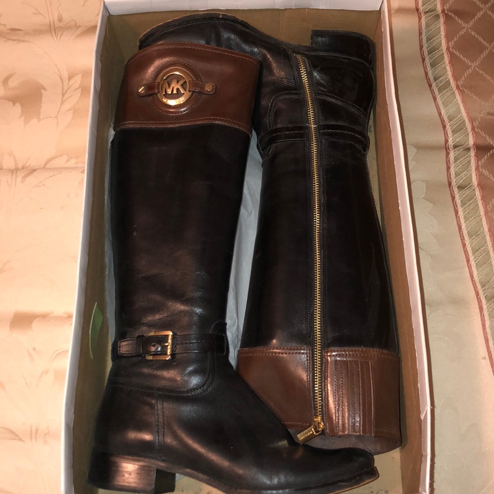 Michael Kors Boots